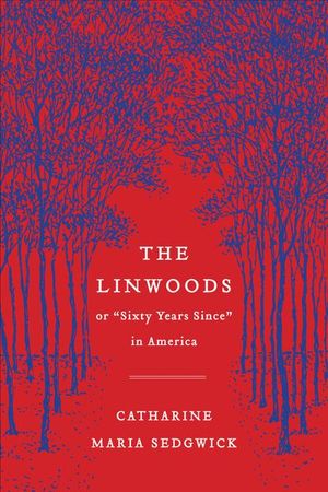 Buy The Linwoods at Amazon