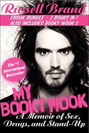 Buy Booky Wook Collection at Amazon