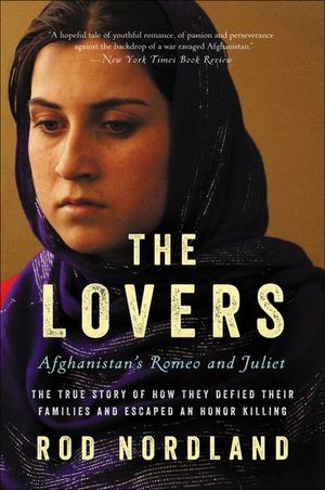 Buy The Lovers at Amazon