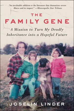Buy The Family Gene at Amazon