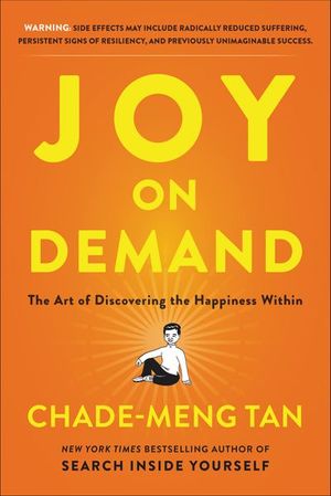 Buy Joy on Demand at Amazon