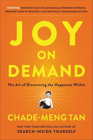 Joy on Demand