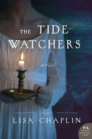 Buy The Tide Watchers at Amazon