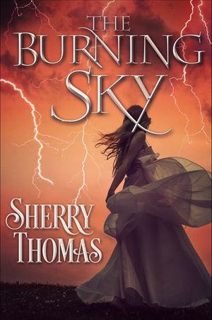 Buy The Burning Sky at Amazon