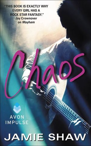 Buy Chaos at Amazon