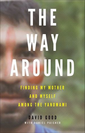 Buy The Way Around at Amazon