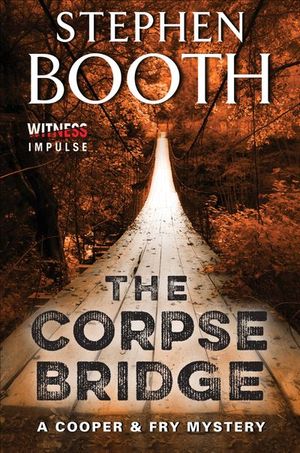 Buy The Corpse Bridge at Amazon