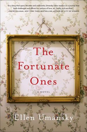 Buy The Fortunate Ones at Amazon
