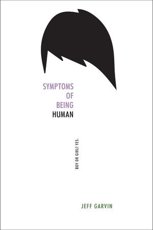 Buy Symptoms of Being Human at Amazon