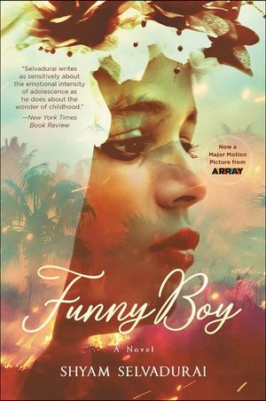 Buy Funny Boy at Amazon