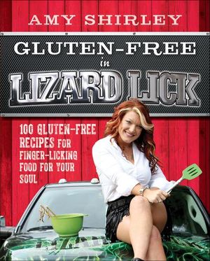 Buy Gluten-Free in Lizard Lick at Amazon