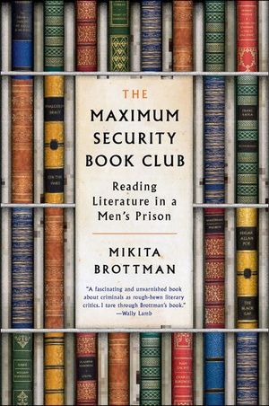 Buy The Maximum Security Book Club at Amazon