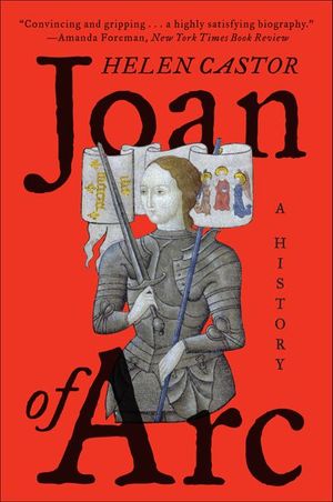 Buy Joan of Arc at Amazon