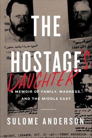 Buy The Hostage's Daughter at Amazon