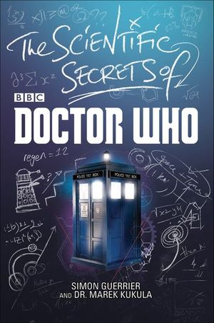 Buy The Scientific Secrets of Doctor Who at Amazon