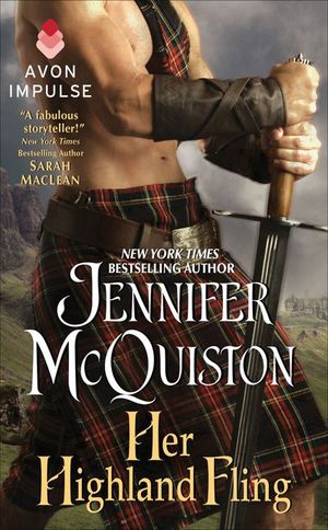 Buy Her Highland Fling at Amazon