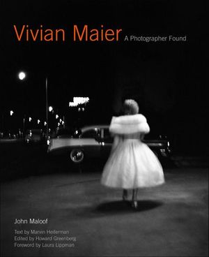 Buy Vivian Maier at Amazon