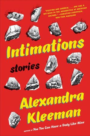 Buy Intimations at Amazon