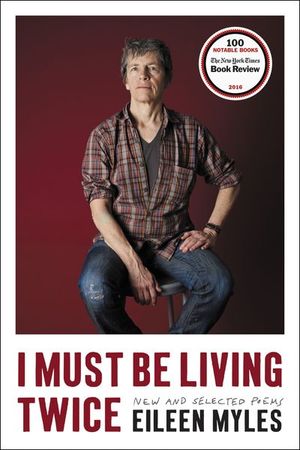 Buy I Must Be Living Twice at Amazon