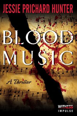 Buy Blood Music at Amazon