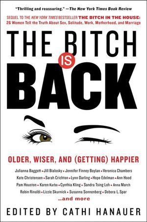 Buy The Bitch Is Back at Amazon