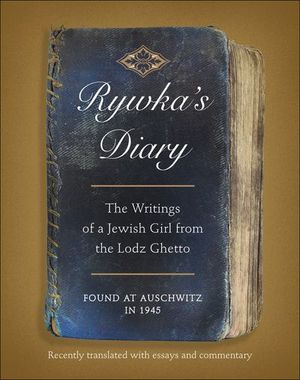 Rywka's Diary