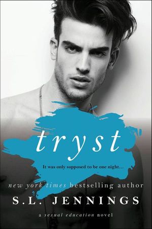 Buy Tryst at Amazon