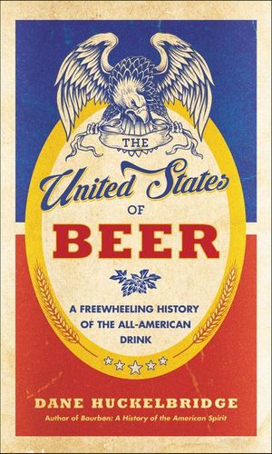 Buy The United States of Beer at Amazon