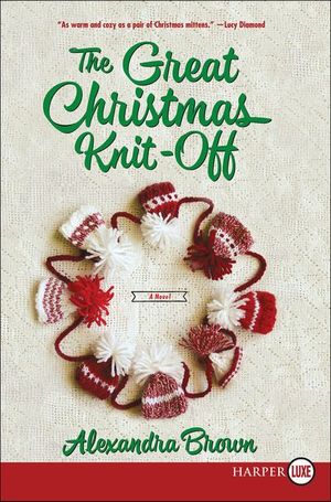 The Great Christmas Knit-Off