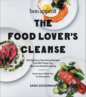 Buy The Food Lover's Cleanse at Amazon