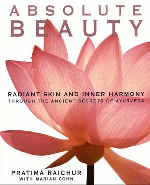 Buy Absolute Beauty at Amazon