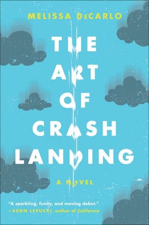 Buy The Art of Crash Landing at Amazon