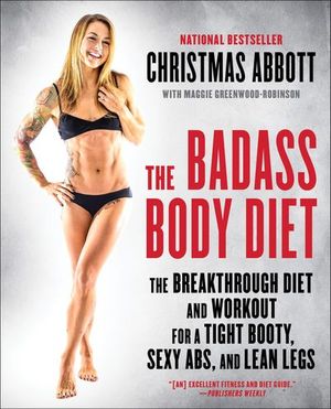 Buy The Badass Body Diet at Amazon