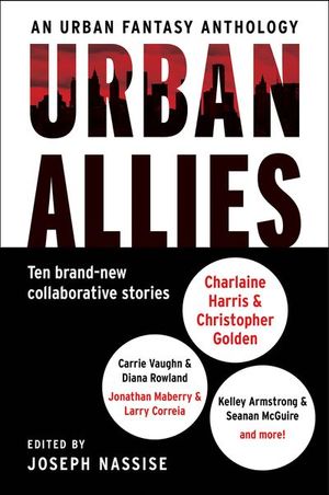 Buy Urban Allies at Amazon