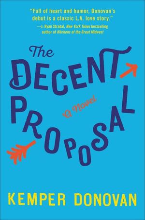 Buy The Decent Proposal at Amazon