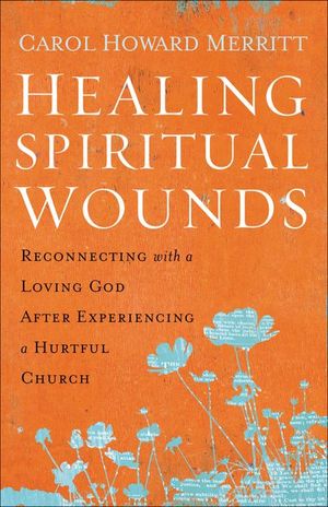 Buy Healing Spiritual Wounds at Amazon