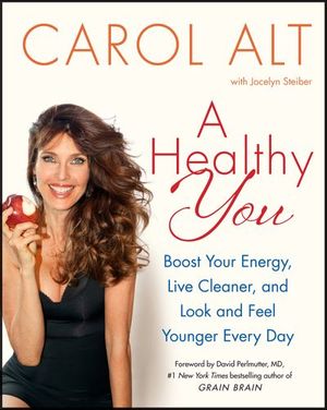 Buy A Healthy You at Amazon