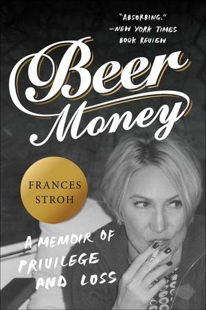 Buy Beer Money at Amazon