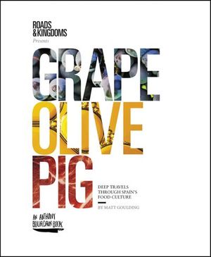 Buy Grape, Olive, Pig at Amazon