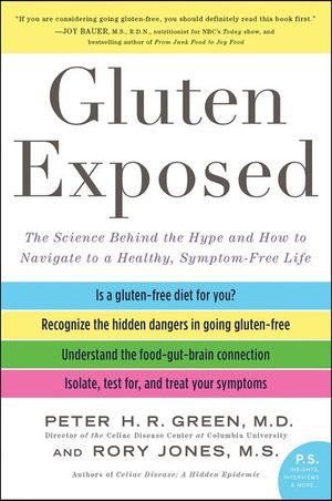 Buy Gluten Exposed at Amazon