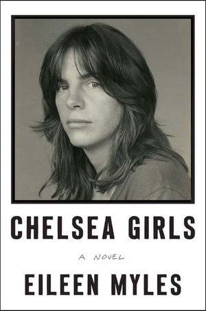 Buy Chelsea Girls at Amazon