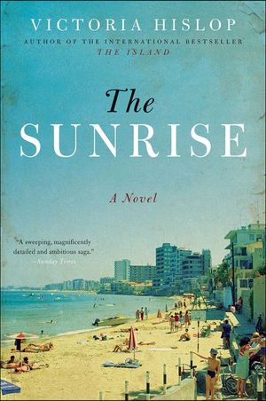 Buy The Sunrise at Amazon