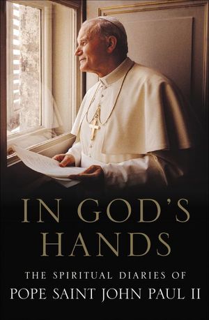 Buy In God's Hands at Amazon
