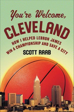 Buy You're Welcome, Cleveland at Amazon