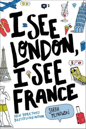 Buy I See London, I See France at Amazon