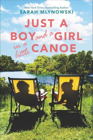 Buy Just a Boy and a Girl in a Little Canoe at Amazon