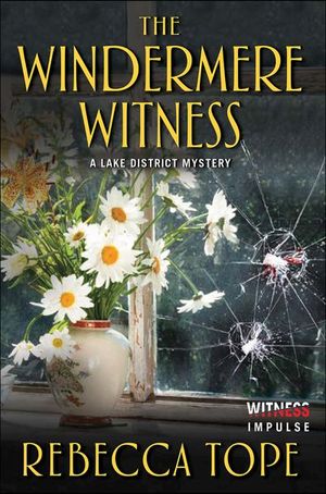 Buy The Windermere Witness at Amazon