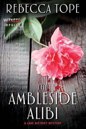 Buy The Ambleside Alibi at Amazon