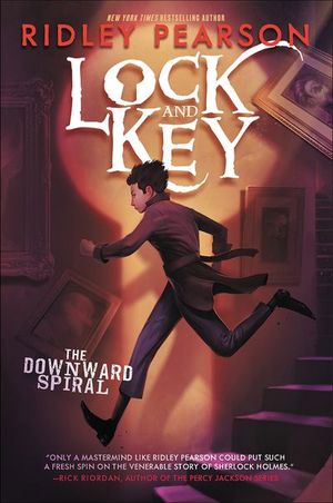 Buy Lock and Key: The Downward Spiral at Amazon