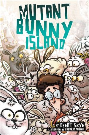 Buy Mutant Bunny Island at Amazon